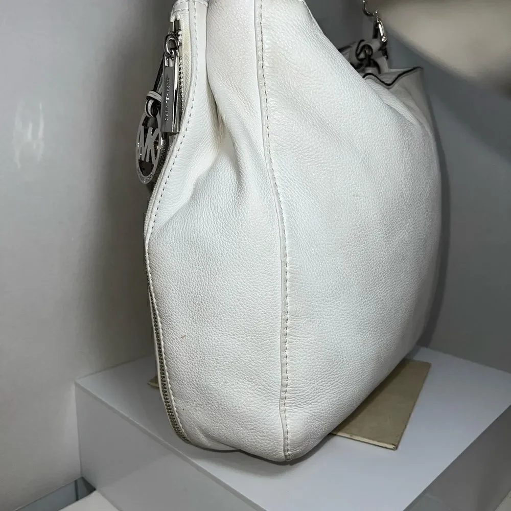 Micheal Kors Large Hobo